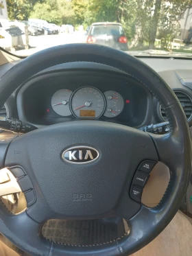 Kia Carens Каренс, снимка 11