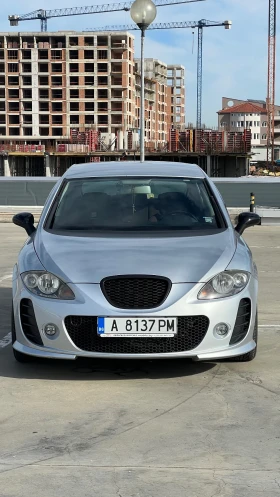 Seat Leon 2.0 TFSi SuperCopa, снимка 2