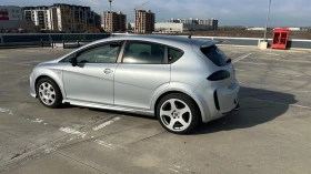 Seat Leon 2.0 TFSi SuperCopa, снимка 6