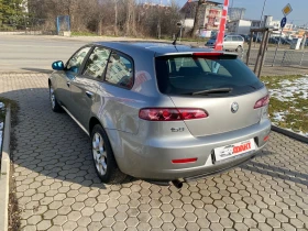 Alfa Romeo 159 1.9JTDM, снимка 6