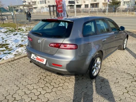 Alfa Romeo 159 1.9JTDM, снимка 4