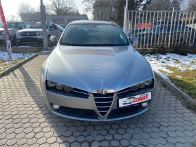 Alfa Romeo 159 1.9JTDM, снимка 2