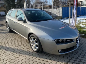 Alfa Romeo 159 1.9JTDM, снимка 3