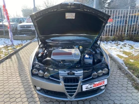 Alfa Romeo 159 1.9JTDM, снимка 17