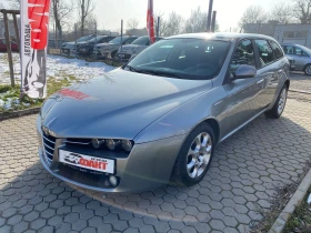 Alfa Romeo 159 1.9JTDM, снимка 1