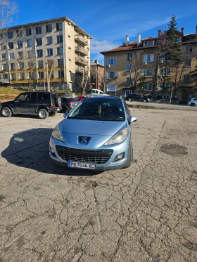 Peugeot 207, снимка 3