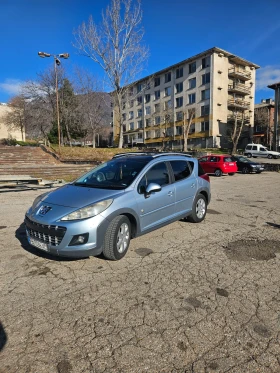 Peugeot 207, снимка 2