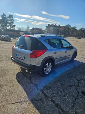 Peugeot 207, снимка 6