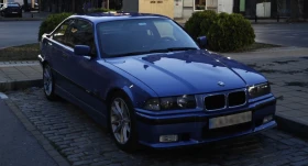 BMW 328 Coupe M52B28TU Estorilblau  | Mobile.bg    12