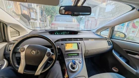 Toyota Prius 1.8, снимка 10