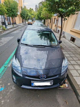 Toyota Prius 1.8, снимка 1