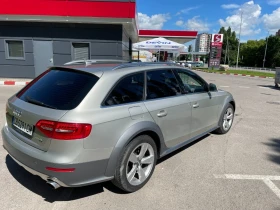 Audi A4 Allroad, снимка 4