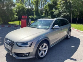 Audi A4 Allroad, снимка 1