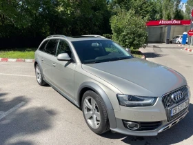 Audi A4 Allroad - 22900 лв. - 91695495 | Car24.bg