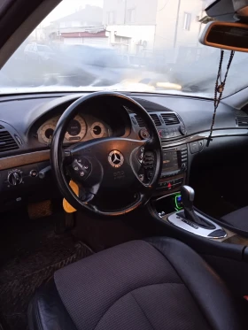 Mercedes-Benz E 270, снимка 6