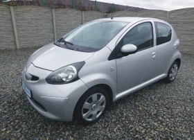 Toyota Aygo, снимка 1