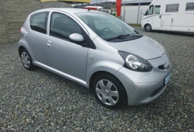 Toyota Aygo, снимка 2