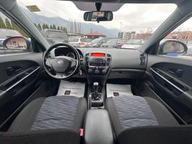 Kia Ceed 1.4i - РЕАЛНИ КИЛОМЕТРИ - УНИКАТ , снимка 11