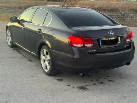 Lexus GS GS300 Facelift , снимка 3