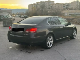 Lexus GS GS300 Facelift , снимка 4