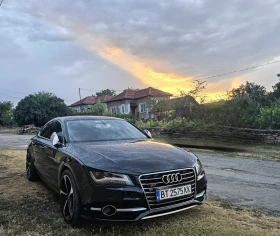 Audi A7, снимка 1