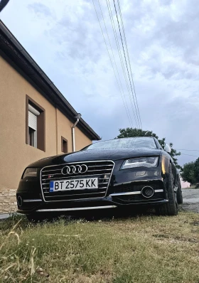 Audi A7, снимка 2