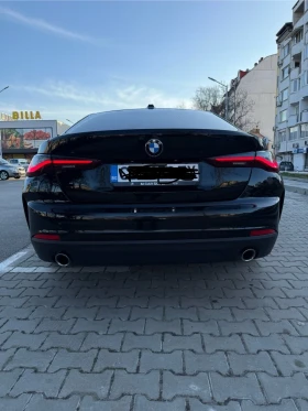 BMW 420 Grand coupe, снимка 5