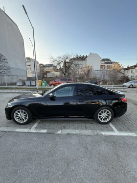 BMW 420 Grand coupe, снимка 3