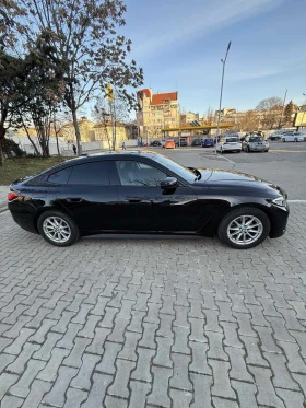 BMW 420 Grand coupe, снимка 4