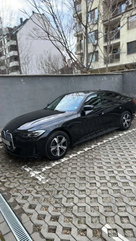  BMW 420