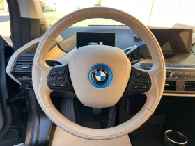 BMW i3 S, 120Ah, Камера, Термопомпа, LED, снимка 13