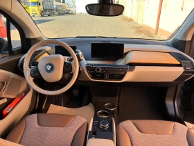 BMW i3 S, 120Ah, Камера, Термопомпа, LED, снимка 12