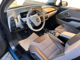 BMW i3 S, 120Ah, Камера, Термопомпа, LED, снимка 17