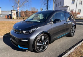 BMW i3 S, 120Ah, Камера, Термопомпа, LED, снимка 2