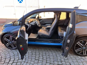 BMW i3 S, 120Ah, Камера, Термопомпа, LED, снимка 4