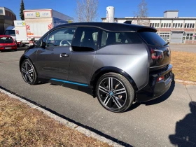 BMW i3 S, 120Ah, Камера, Термопомпа, LED, снимка 7