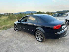 Audi A4 A4 3.0 4x4, снимка 2