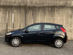 Ford Fiesta 1.4i Фабрична газ, снимка 3