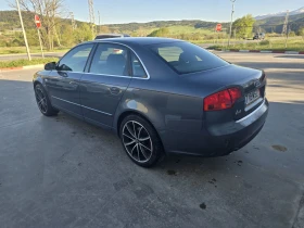 Обява за продажба на Audi A4 3000 tdi quatro ~7 999 лв. - изображение 4