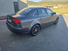 Обява за продажба на Audi A4 3000 tdi quatro ~7 999 лв. - изображение 2