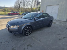 Обява за продажба на Audi A4 3000 tdi quatro ~7 999 лв. - изображение 1