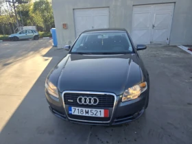 Обява за продажба на Audi A4 3000 tdi quatro ~7 999 лв. - изображение 3