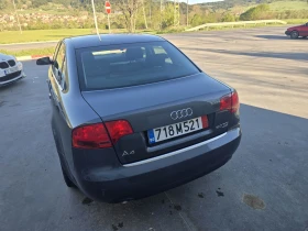 Обява за продажба на Audi A4 3000 tdi quatro ~7 999 лв. - изображение 5