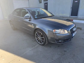 Обява за продажба на Audi A4 3000 tdi quatro ~7 999 лв. - изображение 1