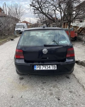 Обява за продажба на VW Golf ~2 700 лв. - изображение 2