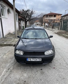 Обява за продажба на VW Golf ~2 700 лв. - изображение 1