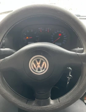 Обява за продажба на VW Golf ~2 700 лв. - изображение 5