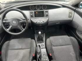 Nissan Primera 1.8i-Gas - 2999 лв. - 95898369 | Car24.bg