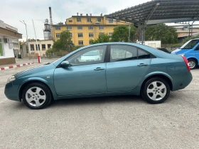 Nissan Primera 1.8i-Gas - 2999 лв. - 95898369 | Car24.bg
