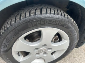 Nissan Primera 1.8i-Gas - 2999 лв. - 95898369 | Car24.bg
